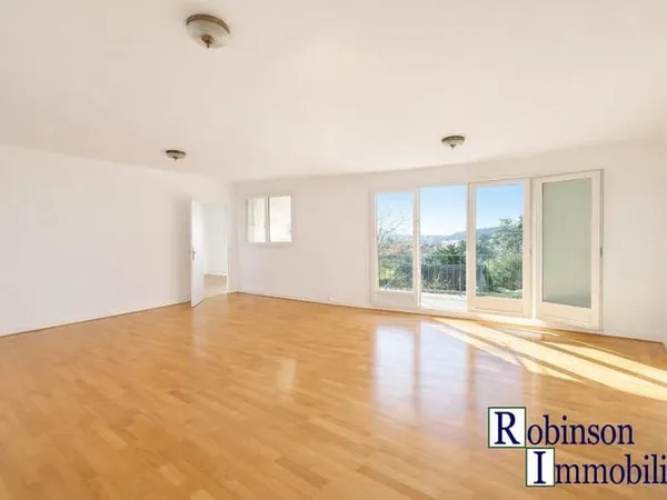 Appartement 4 pièces 94 m²