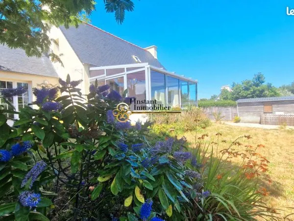 Maison 4 pièces 106 m²
