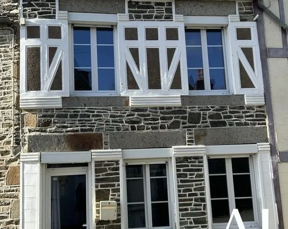 Maison 3 pièces 60 m²