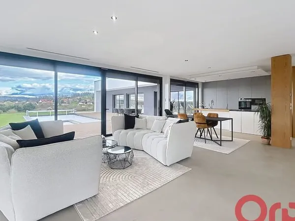 Maison 4 pièces 190 m²