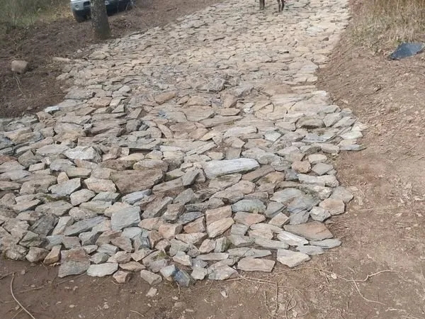 Terrain de loisir