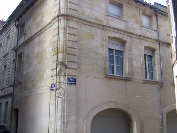 Appartement Bordeaux Victoire