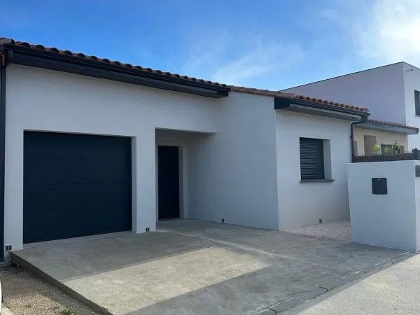 Maison 3 pièces 81 m²