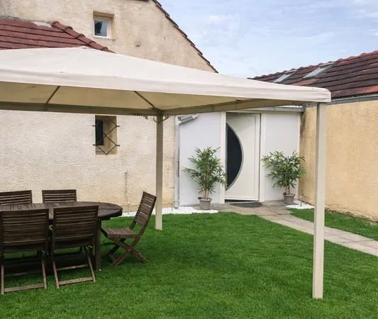 Maison à vendre Fauverney