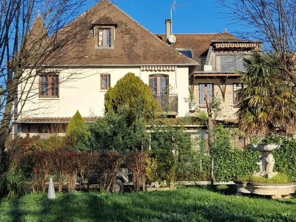 Vente Maison/villa 7 pièces