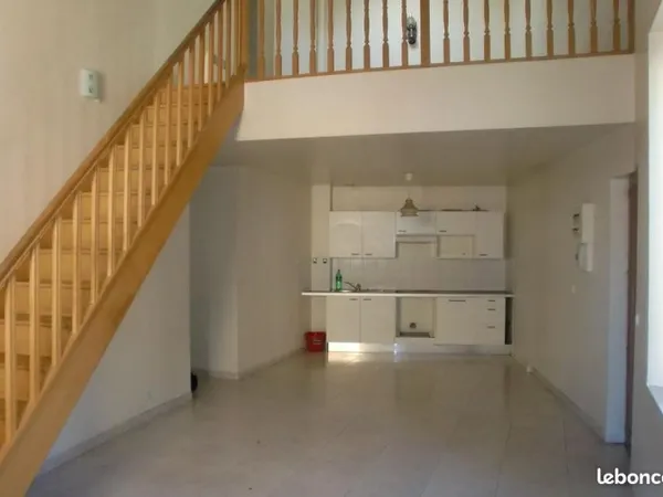 Immeuble 225 m²