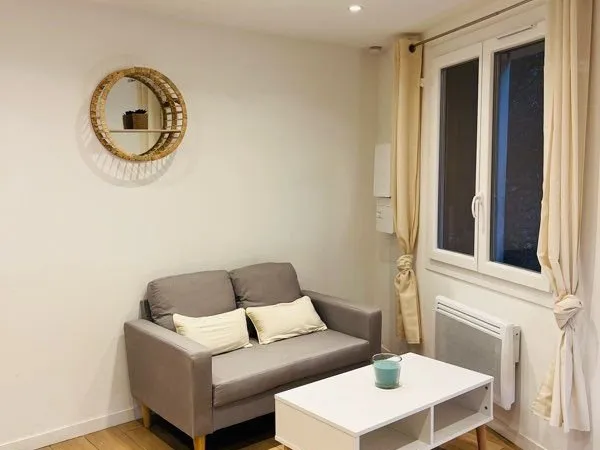 Appartement meublé