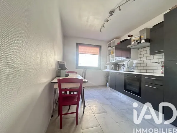 Appartement 3 pièces 71 m²