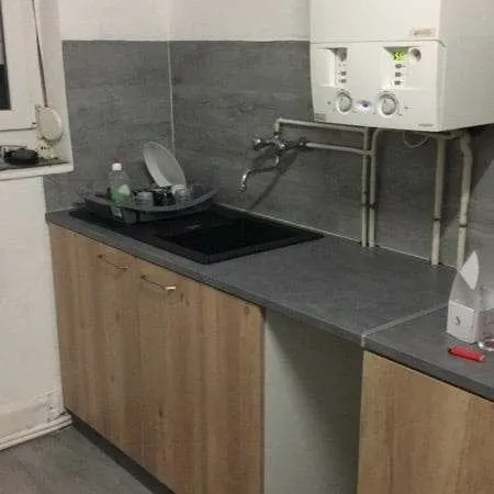 Appartement f4