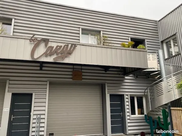 Local à louer
