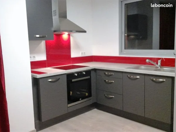 Appartement t3 location