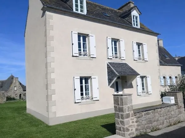 Maison 7 pièces 175 m²