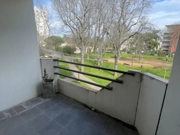 Appartement 4 pièces 81 m²