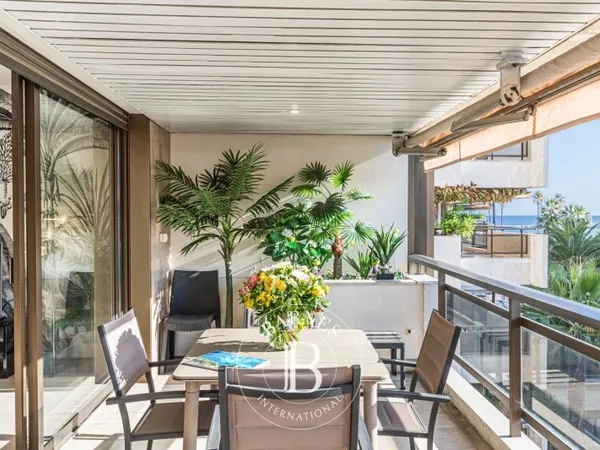 CANNES BANANE - RESIDENCE DE PRESTIGE - 2 CHAMBRES