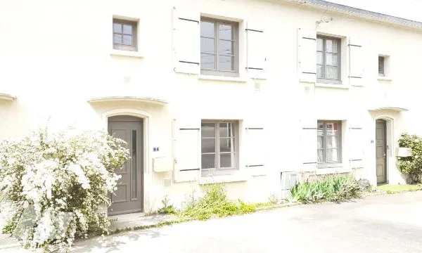 Maison 3 pièces