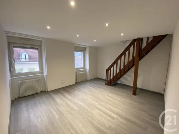 Appartement 4 pièces 78 m²