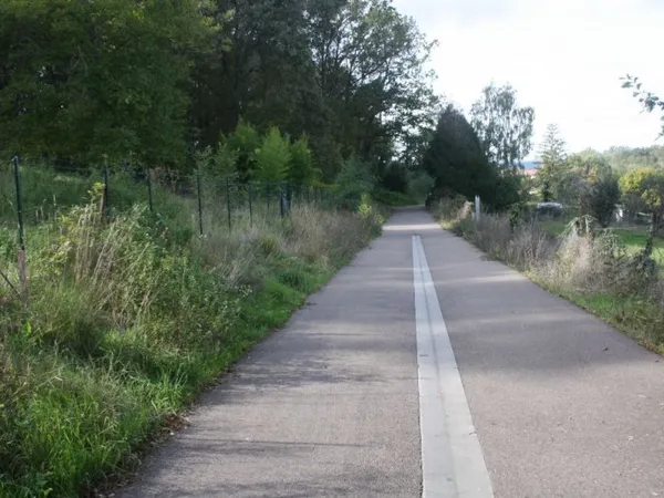 Terrain Saint Georges Sur Baulche 1 166 m²
