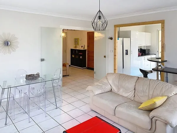 Appartement 3 pièces 85 m²