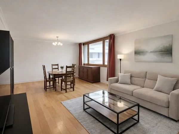 Appartement à vendre 4 pièces ANDRESY (78)