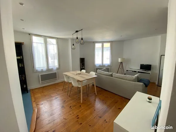 Location étudiante, Bayonne saint esprit