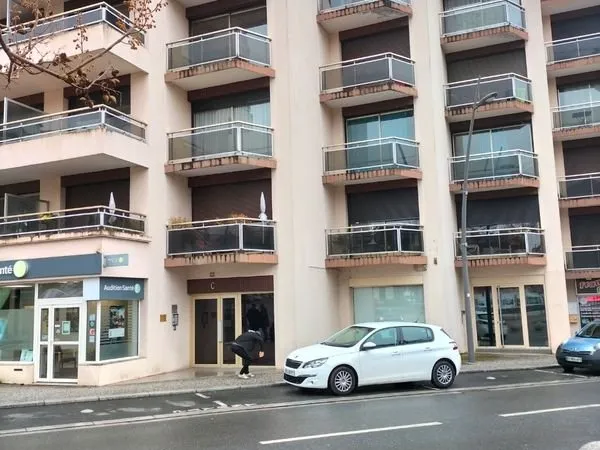Appartement location