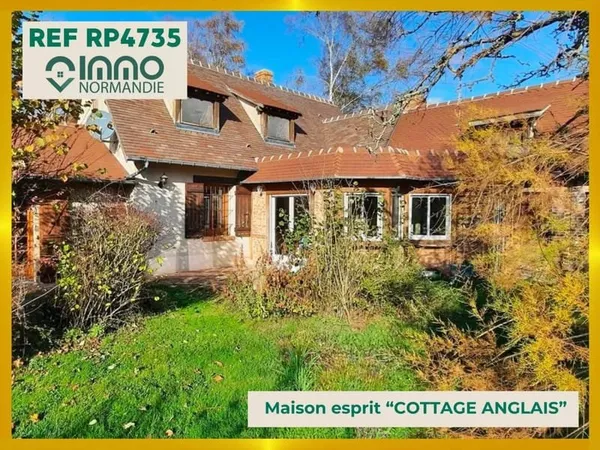 Maison 9 pièces 150 m²