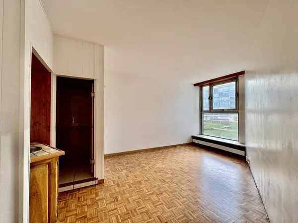LE HAVRE RARE ! CHARMANT STUDIO 21,2 m2 RÉSIDENCE DE FRA
