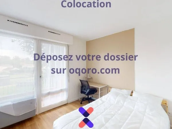 Appartement 7 pièces 92 m²