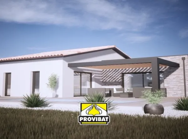 Maison 5 pièces 90 m²