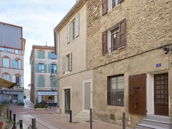 Maison 5 pièces 140 m²
