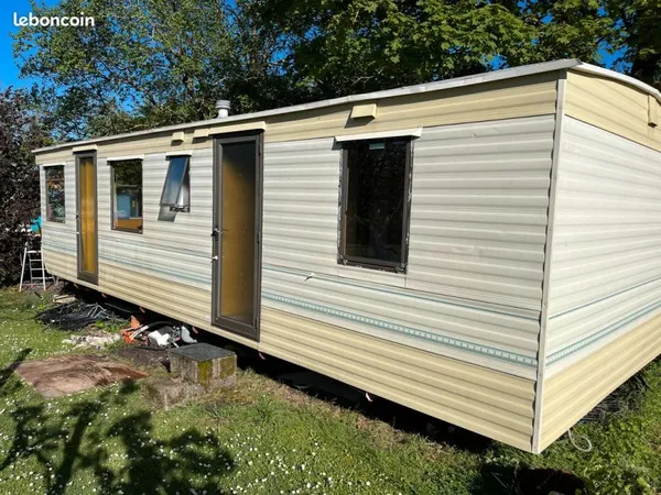 Mobil home