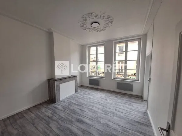 Appartement 3 pièces 73 m²