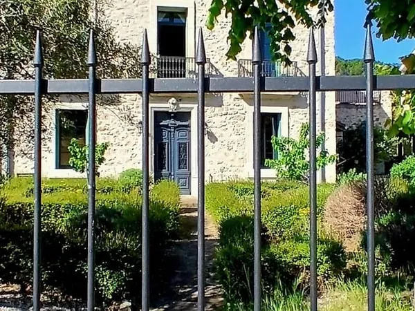 Achat : Maison Lamalou-les-Bains (34240)