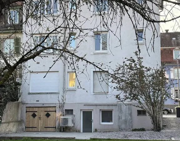 Appartement 4 pièces 78 m²