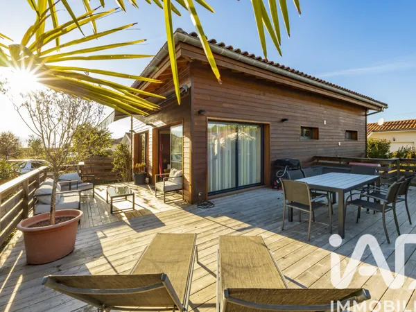 Vente Maison/villa 3 pièces