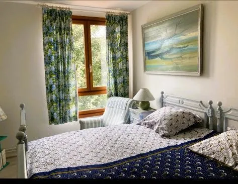 Location Chambre Meublée
