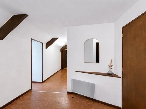 Appartement 2 pièces 68 m²
