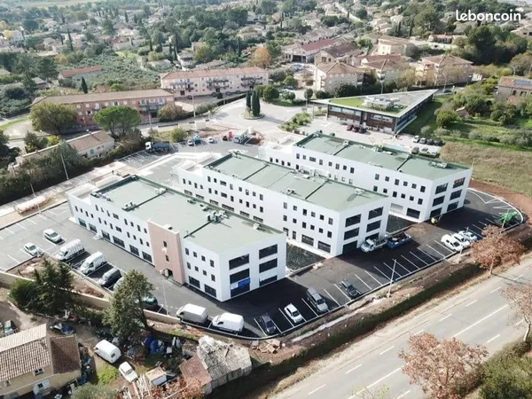 Local 22 m2 médical / paramédical à louer