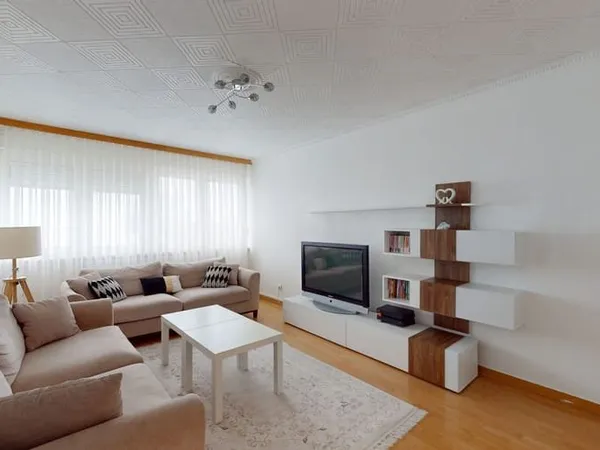 Appartement 5 pièces 88 m²