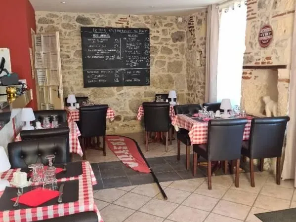 Restaurant Prayssac