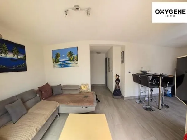 APP T2 PROCHE CENTRE VILLE