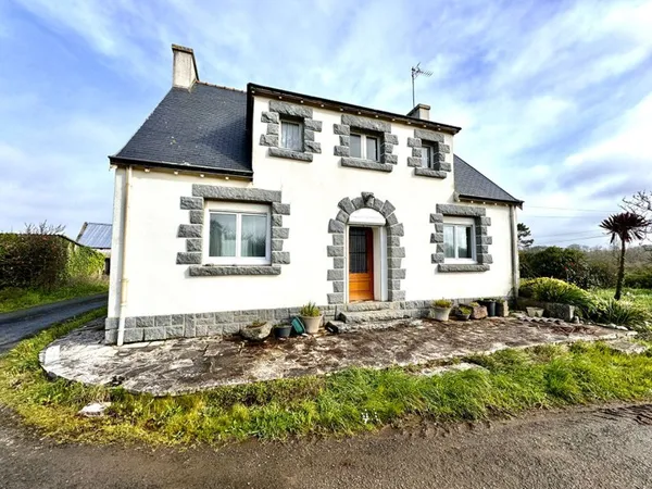 Maison 6 pièces 121 m²