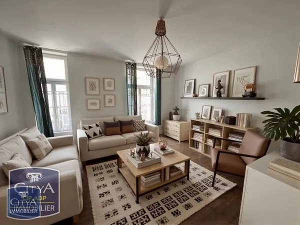 Appartement