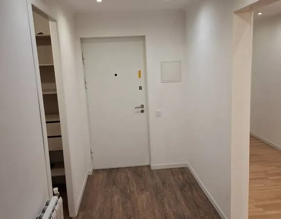 Appartement 3 pièces 71 m²