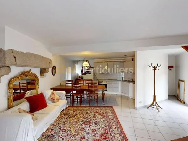 Maison 5 pièces 112 m²