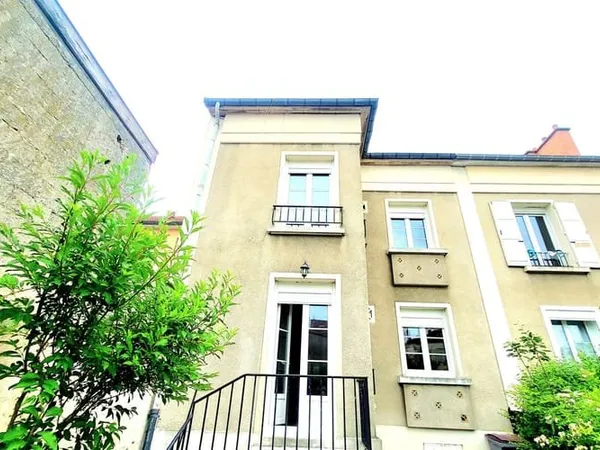 Maison 6 pièces 139 m²