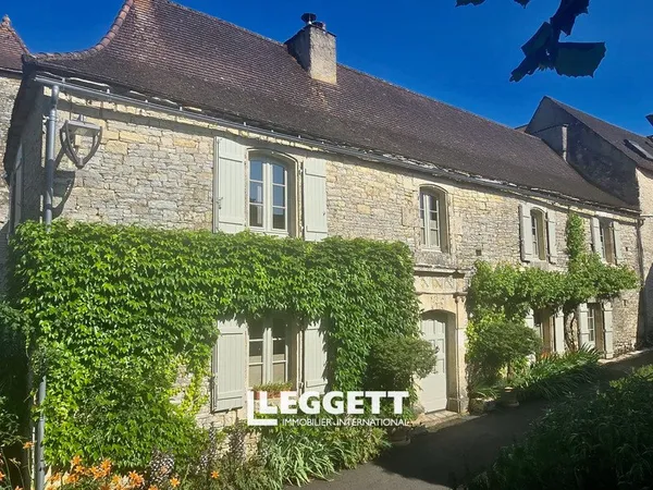 Maison 6 pièce(s), THÉDIRAC