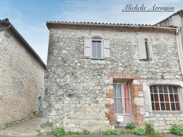 Maison à vendre 6 pièces (47)
