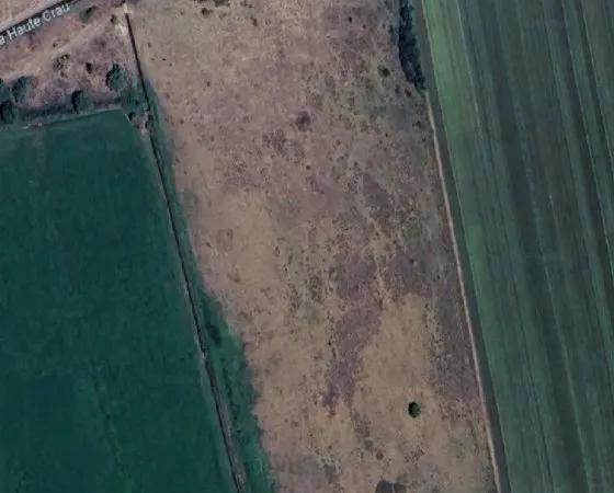 Terrain agricole à vendre - ARLES