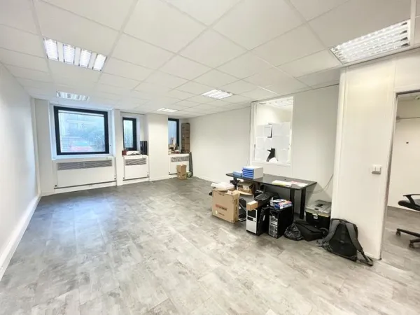 Bureaux à louer